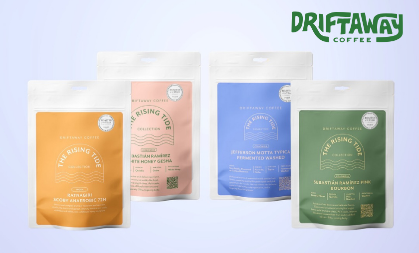 Why People Love Driftaway Coffee