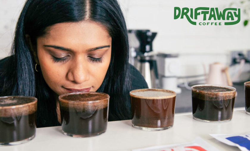 Reasons to Choose Driftaway Coffee
