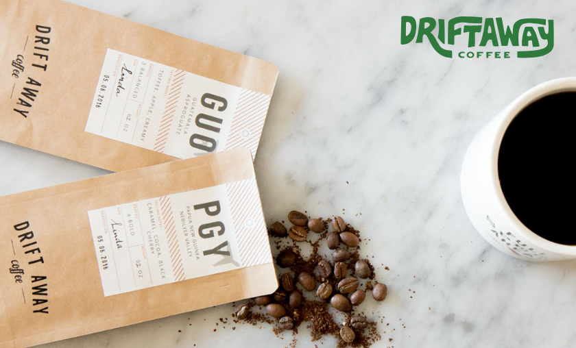 Driftaway Coffee Review
