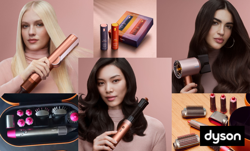 Why People Love Dyson!