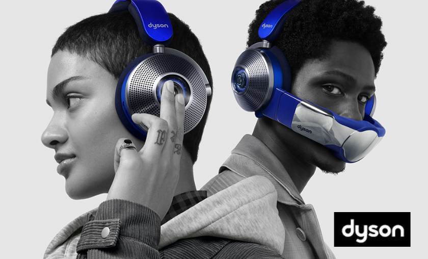 How Dyson Works Better!