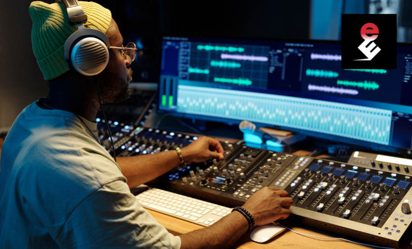 How Elektra Entertainment Works Better!