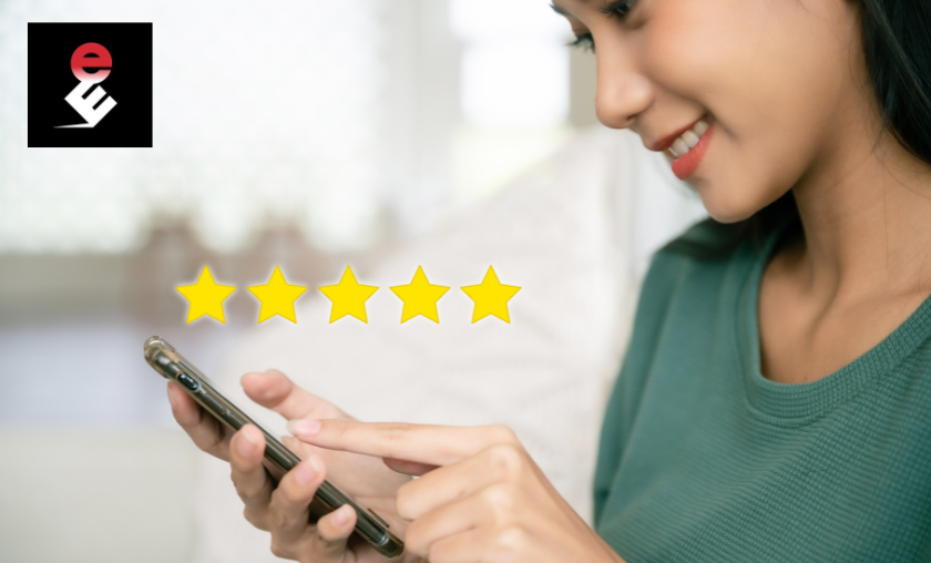 What People Are Saying!