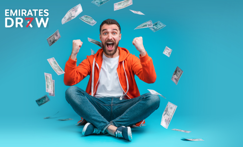 Why People Love Emirates Draw!