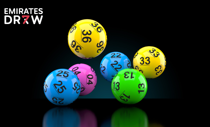 How Emirates Draw Works Better!