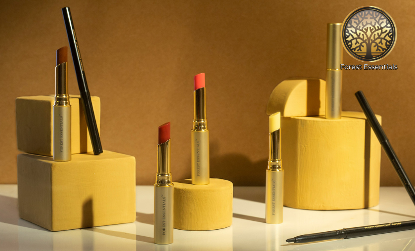 Why People Love Forest Essentials!