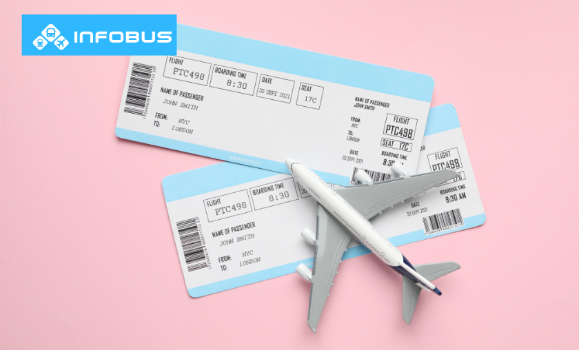 How Infobus Works Better!