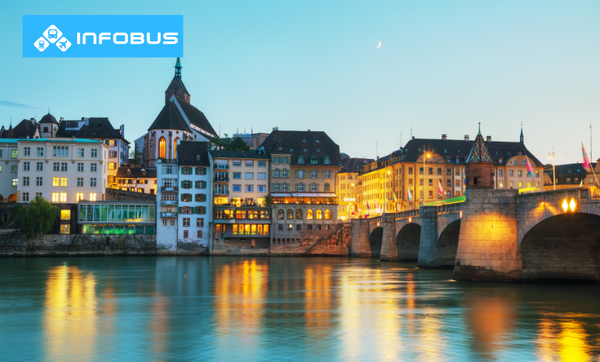 The Story Behind Infobus!