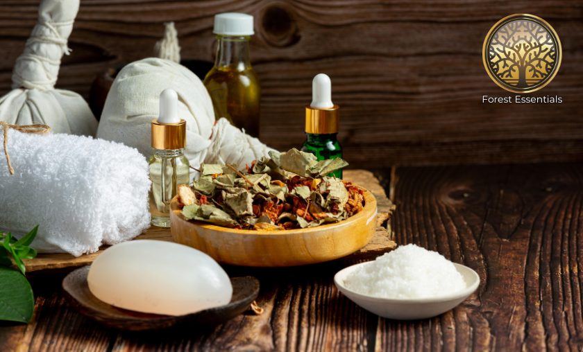 Reasons to Choose Forest Essentials!