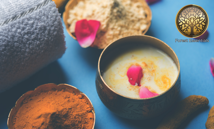 How Forest Essentials Works Better!