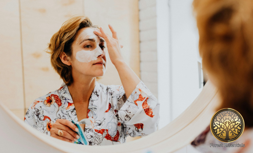 The Story Behind Forest Essentials!