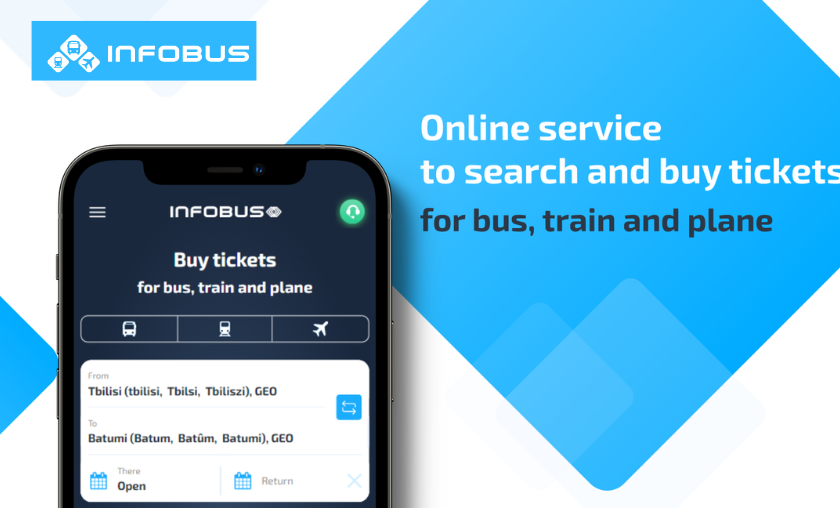 Infobus Review — Streamlined Bus Ticket Booking