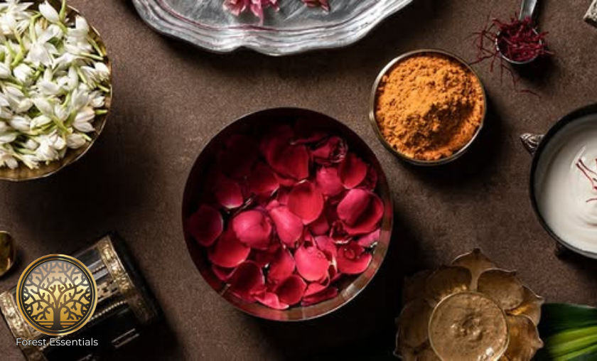 Forest Essentials Review — Timeless Ayurveda Meets Modern Luxury