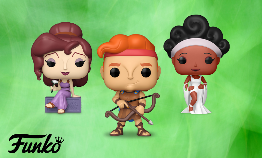 Funko Review — Turning Fandom into Art