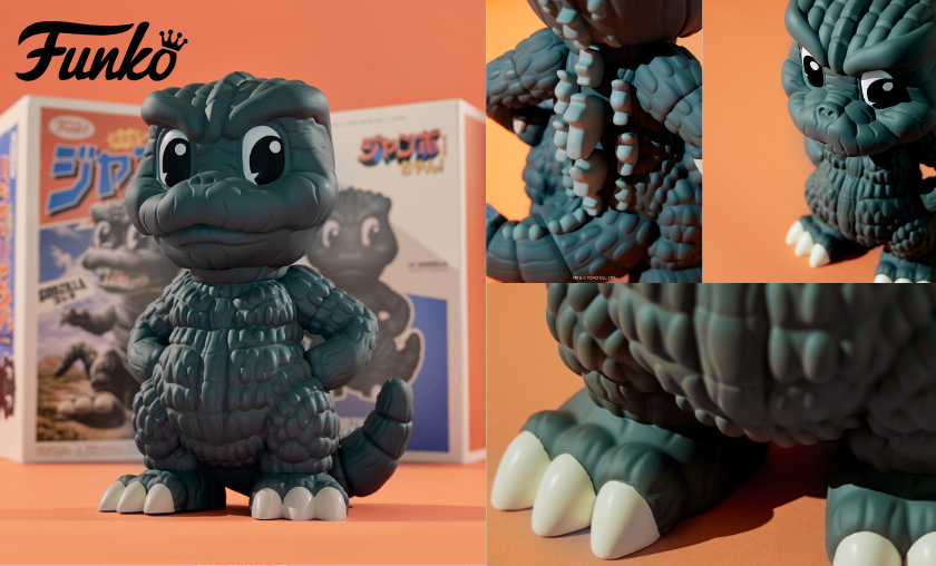 Reasons to Choose Funko