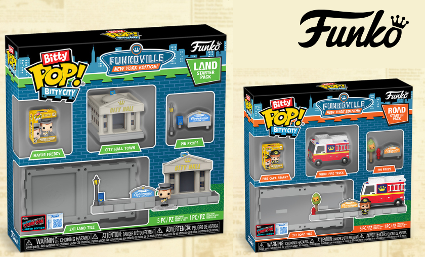 How Funko Works Better