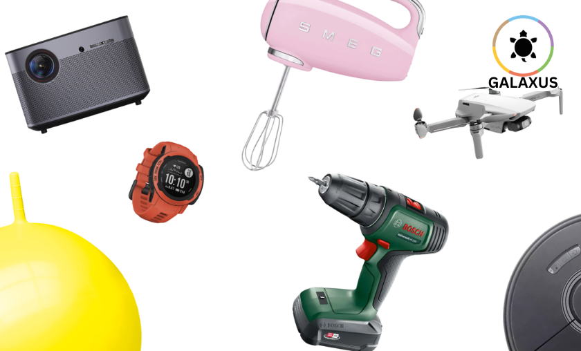 Galaxus Review — Where Smart Shopping Meets Infinite Variety!