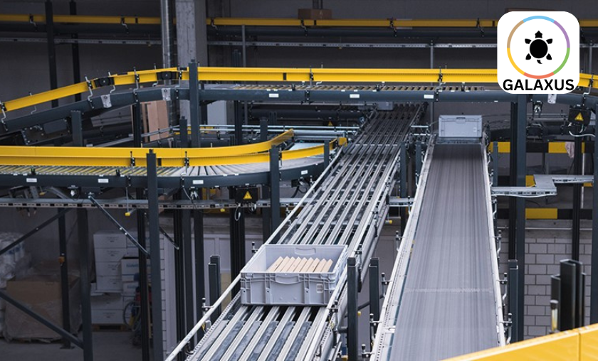 The Story Behind Galaxus!