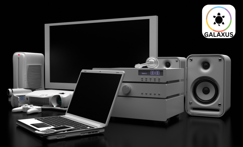 Reasons to Choose Galaxus!