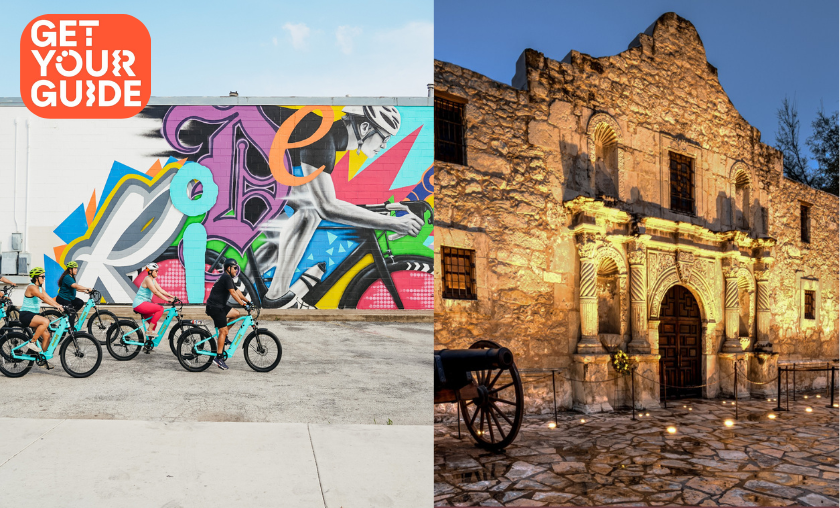 Why People Love GetYourGuide!