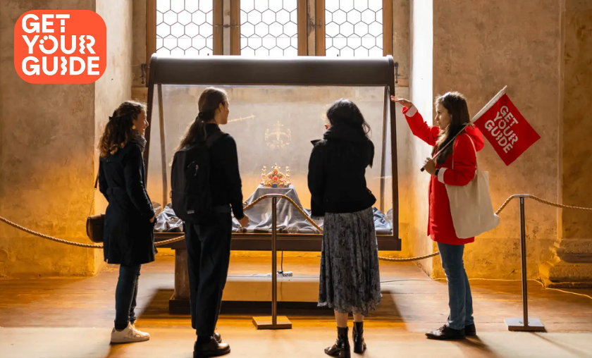 What Travelers Are Saying!