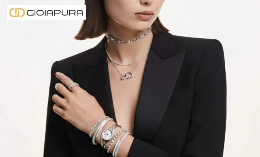 Why People Love Gioia Pura!