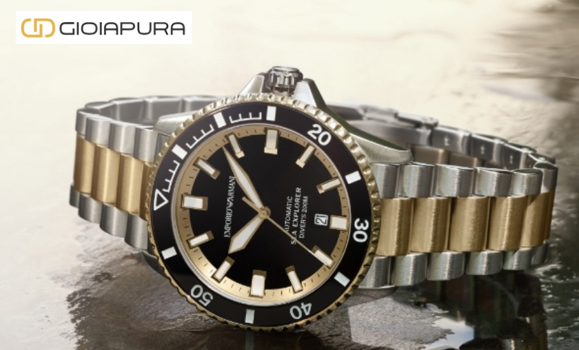 Reasons to Choose Gioia Pura!