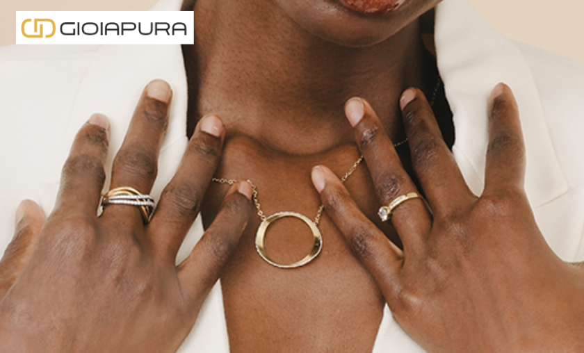 Gioia Pura Review — Elegant Jewelry That Lasts
