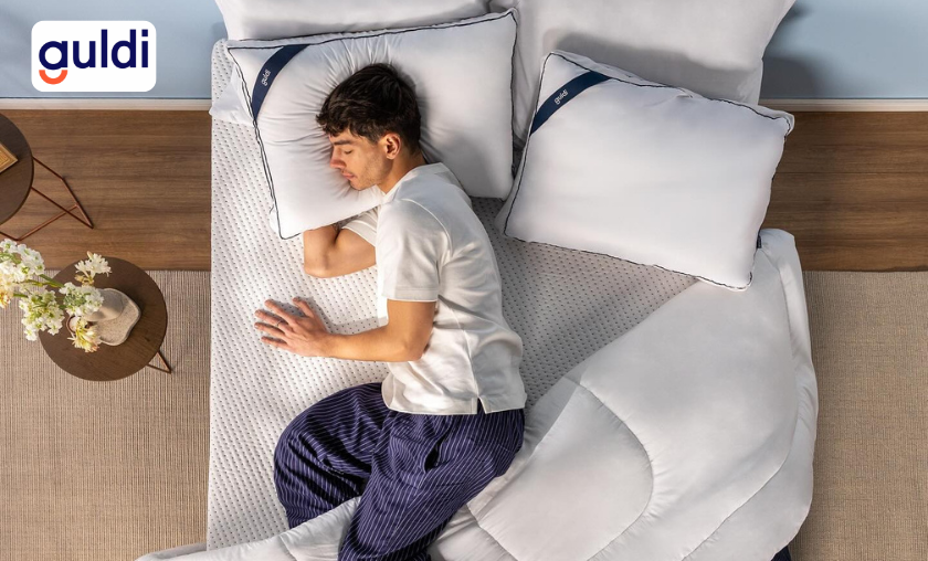 Why People Love Guldi!