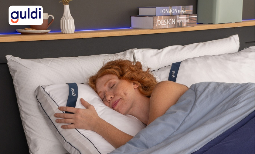 How Guldi Works Better!