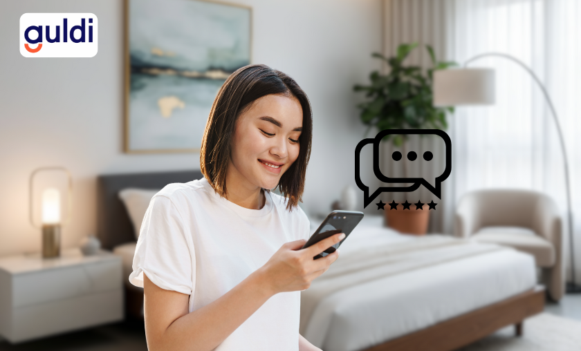 What People Are Saying!