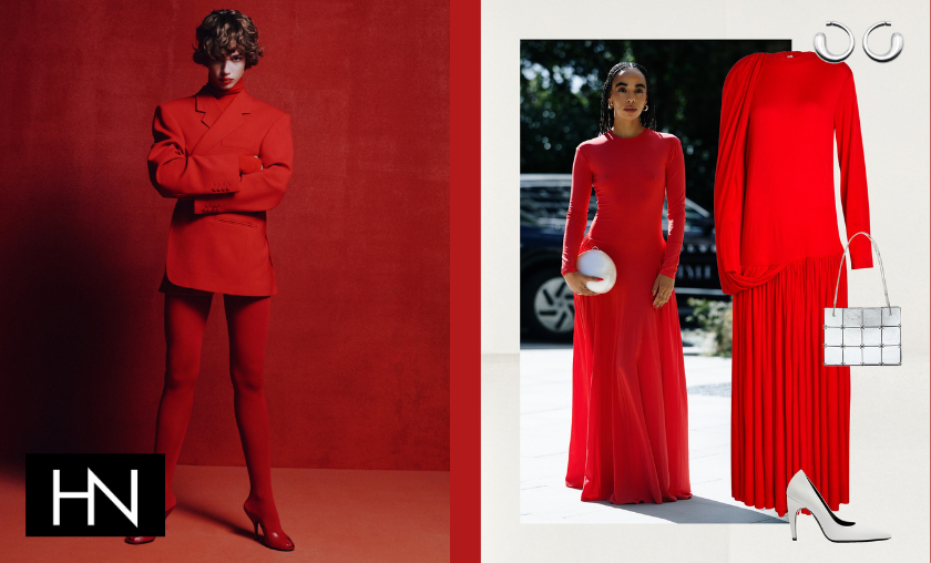 Why People Love Harvey Nichols!