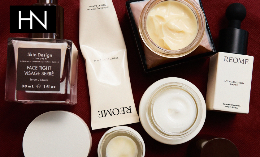 Reasons to Choose Harvey Nichols!