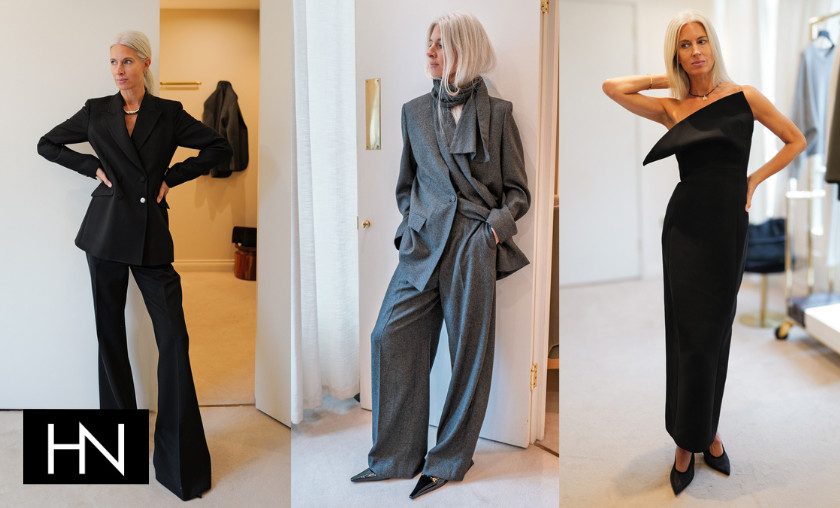 How Harvey Nichols Works Better!