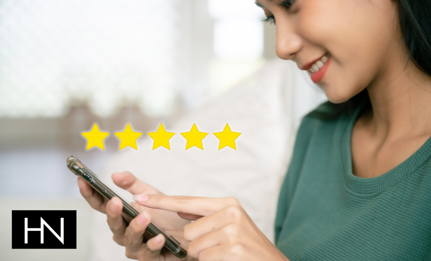 What People Are Saying!