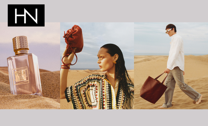 Harvey Nichols Review — Luxury Shopping Redefined