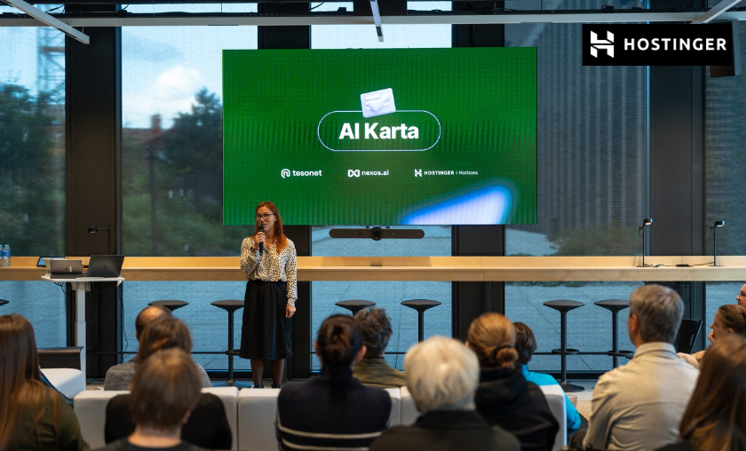 Why People Love Hostinger!