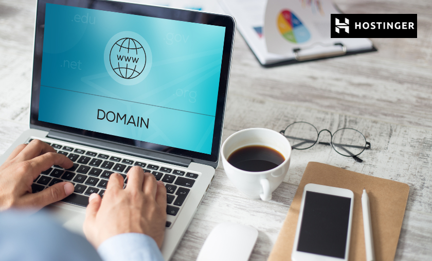 The Story Behind Hostinger!