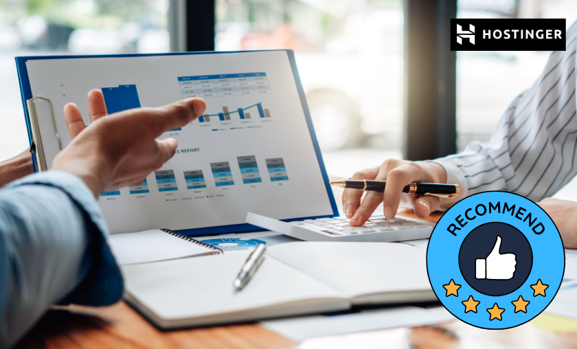 What People Are Saying!