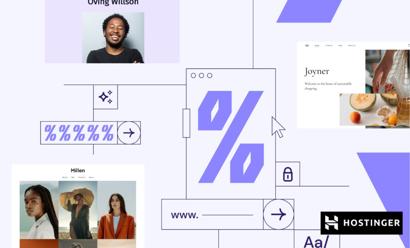 Hostinger Review — Fast and Affordable Hosting Made Simple