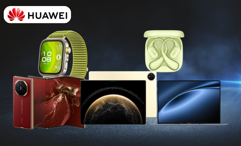 Why People Love Huawei!