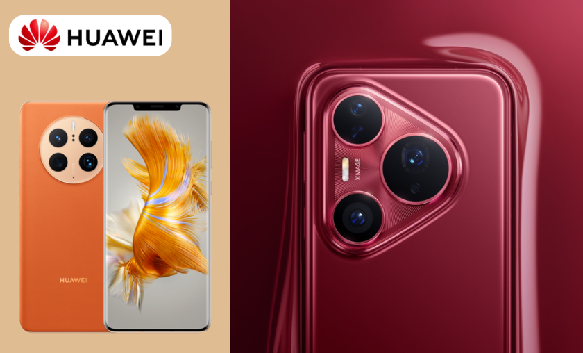 How Huawei Works Better!