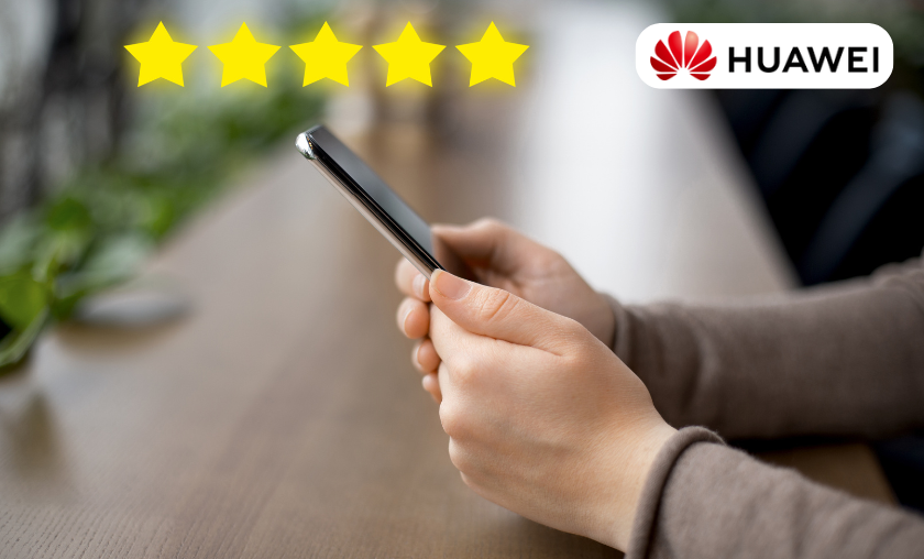 What People Are Saying!