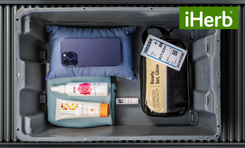 Reasons to Choose iHerb!