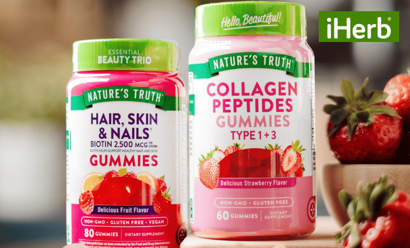 How iHerb Works Better!