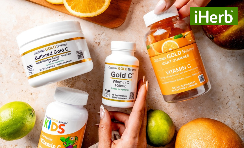 The Story Behind iHerb!