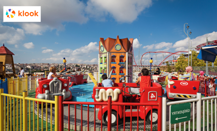 Why People Love Klook!