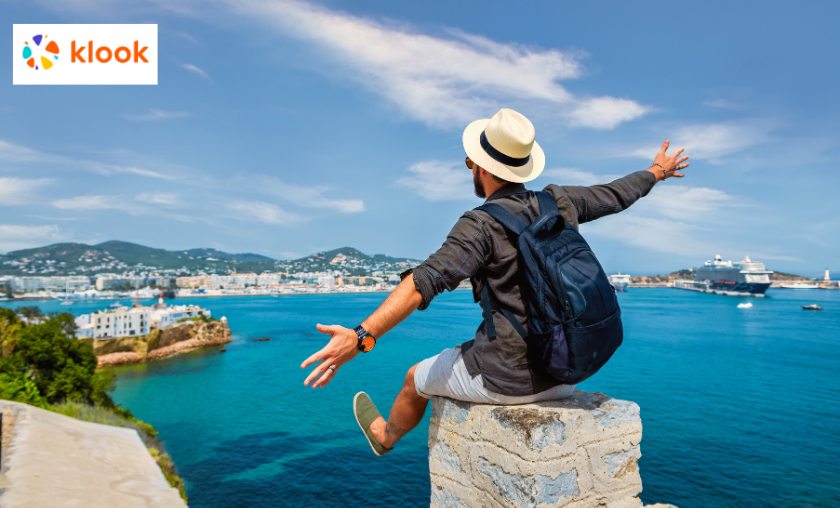 How Klook Works Better!