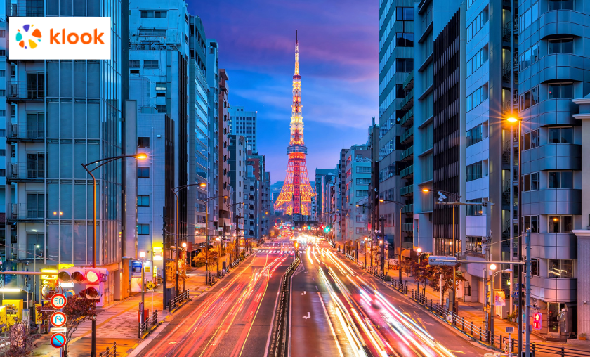 The Story Behind Klook!