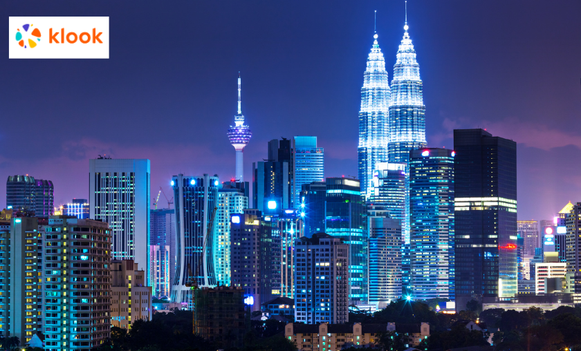 Klook Review — Book Activities with Total Ease